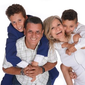 Mother’s Day Photography Fundraiser for School